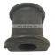 AUTO Parts Shock Arm Absorber Rear Stabilizer Bushing For Land Cruiser PRADO RZJ120 48815-10090