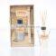 50ml Home fragrance Aroma Reed Diffuser with glass bottle SA-1972