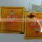 Automatic inside and outside tea bag packaging machine