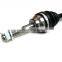 FITS POLARIS (2012-2019) Ace 325/500/570/ 900 / RZR 570 BOTH FRONT CV AXLE DRIVESHAFT OE1333246