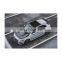 Perfect Fitment Aerodynamic Glossy Finish Carbon Fiber Car Body Parts Side Skirts For BENZ AMG A45 W177