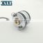 CALT GHH60 series incremental rotary encoder completely replace P+F RHI58 series