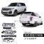 Startec style body kit front bumper rear bumper lip side skirts grill kit for 2013-2017 Land Rover Range Rover Vogue L405