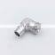 Haihuan Iron Pipe Elbow Carbon Steel Hydraulic Pipe Fitting Elbow With ODM And OEM