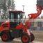 Map Farm/construction/mining Compact Earth Moving China Made Wheel Loader