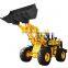 Mini Wheel Loader Prices Small Loaders For Sale LW300KN In Africa