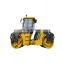 Chinese Brand Flexible Steering 8 Ton 2Yj8/10 Two Wheel Static Mini Road Roller Compactor With Ce 6120E