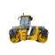 Chinese Brand Yl16G 16 Ton Hydraulic Drive Pneumatic Tire Road Roller Compactor Mini Vibratory Road Roller For Sale 6126E