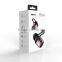 2016 new arrival True Wireless Stereo Heasetsr for iPhone 7