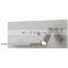 Customization New Design Wall Lamp Reading Lights With Wireless Charging For Hotel LED Wall Light