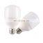 LED Bulbs T Shape Light Aluminum 5W 9W 13W 18W 28W 38W 48W 58W 220V 2835 Lights For Home