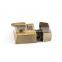 UK zinc alloy brass cylinder nightlatch rim deadlock for the interior door