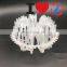 Brand Dier 30YEARS DIER FACTORY Mass Transfer Media Plastic teller rosette ring