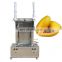 New Style Automatic Pineapple Peeler Corer Machine Jackfruit Peeling Machine