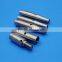 high precision cnc machining service for electronic components