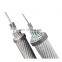 ASTM B231 477 500 AWG MCM Stranded Conductor All Aluminum Alloy Wire Overhead Bare AAAC Cable