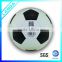 customized logo low price hot sell size 5 PU soccer ball/football