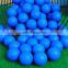 Wholesale Cheap Indoor Practice 4.2cm Colorful Soft Foam Golf Ball