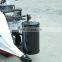self-propelled riper binder rice reaper machine for paddy rice sesame