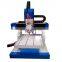 1.5kw Water Cooling Spindle Mini 3030 CNC Router CNC Wood Working Milling Machine