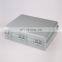 Big Size IP 65 48 Core Outdoor FTTH Fiber Optic Access Terminal Box  Fiber Distribution Box