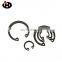 JINGHONG din472 Black Retaining Rings for Bores