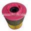 High-quality industrial GA55/75/90 air compressor air filter 1613950100