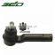 ZDO Auto Parts Manufacturing Companies Tie Rod End for Toyota 4504669245
