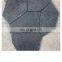 low price paving pattern granite crazy paving patio