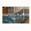 Labradorite blue granite countertop