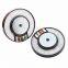 Factory price 40mm White porcelain membrane speaker driver units 32ohm