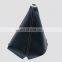 PU Leather Gear Stick Shift Shifter Knob Cover Boot Gaiter