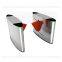 Flap barrier system/flap barrier turnstile/ flap barrier gate turnstile