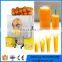 Fresh Orange automatic orange pomegranate juicing  machine/  juice extractor  fruit squeezer for restaurant hotels food shop