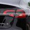 Model 3 and Y Eagle Eye Style Tail light & Fish Bone Style Tail Light For Tesla Model Y