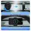 Hansshow Rotatable Wireless Charger Holder Car Speedometer Instrument Cluster Multi-Data Display Dashboard For Tesla Model 3 Y