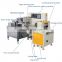 Hot Sales Automatic Plasticine Packaging Machine Color Clay Packaging Equipment Mud Squeezing Cutting Packing Machine