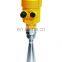 Taijia oem cement radar level meter gauge sensor radar level measurement Radar tank level gauge