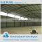 Steel construction prefabricated storage warehouse