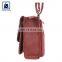 Standard Quality Eye Catching Design Fashion Style Hot Selling Genuine Leather Women Sling Bag for Wholesale Buyers