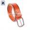 Factory Hot Sale Custom Luxury Customized Color Buckle Closure Type Genuine Leather Belt for Men at Best Price