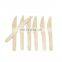 Eco-friendly Bio-Degradable Birch wooden cutlery