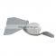 Galvanized Tightening Hand Operated Rectangle Access Door Camlock Assembly