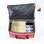 Portable Delivery Pizza Hot Food Bag Insulated Ice Bag Foldable Courier Bag For Cake Motorcycle