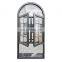 2022 factory sells the cheapest casement window with grille