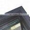 Architectural Aerofoil Aluminum Sun Louver, External Sun Shading Louvre, Sun Louver