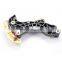 OEM A2710300963 0009931078 Timing Chain Kit for Mercedes-benz W204 C 180 CGI TK1280-22
