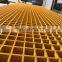 factory supply micro mesh frpgrp plastic grating fiberglass price