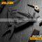 Multi-FunctionCamping Tool Knife Outdoor Pliers 13 in 1Black Hardened Stainless Steel Multi Folding Pliers