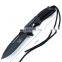 stainless steel folding tactical survival knife tools for camping hiking hunting rescue